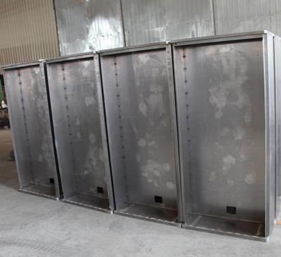 如何選擇合適的鈑金加工廠(chǎng)家呢？